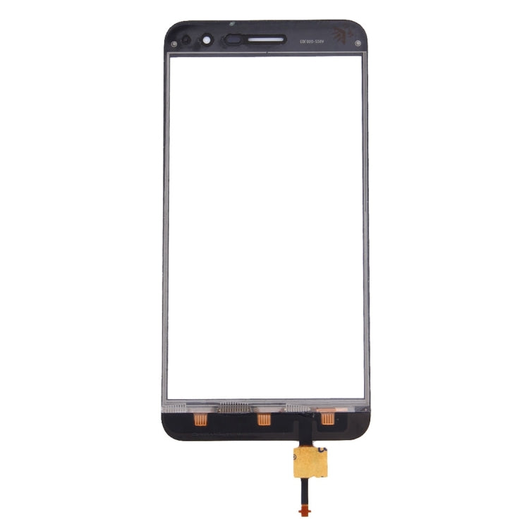 Vitre tactile pour Asus Zenfone 3 / ZE520KL (Noir)