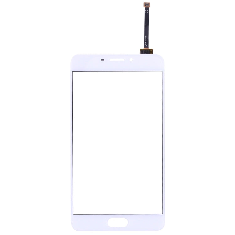 Écran tactile Meizu M5 Note / Meilan Note 5 (Blanc)