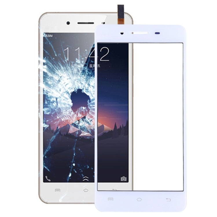 Vivo V3 Touch Panel (White)