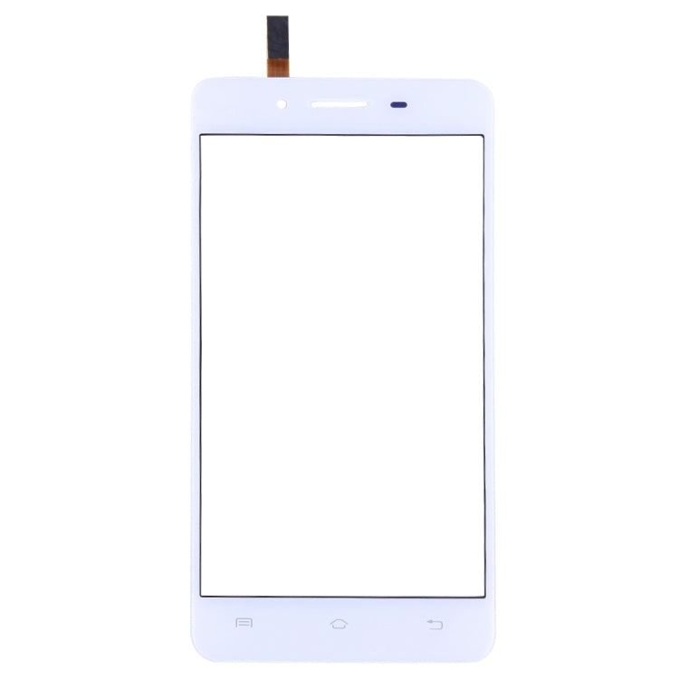 Écran tactile Vivo V3 (blanc)