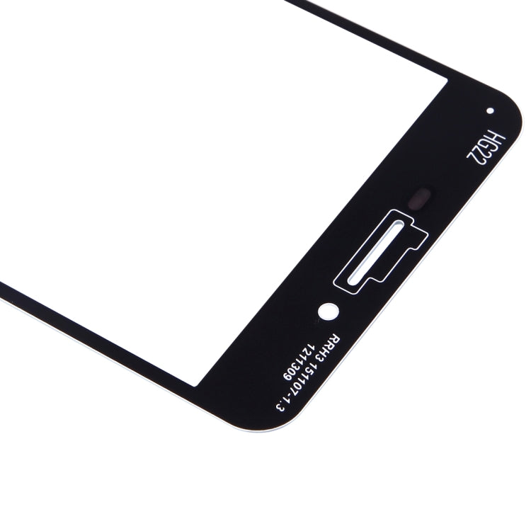 Outer Glass Screen For Vivo X6 with Home Button Flex Cable