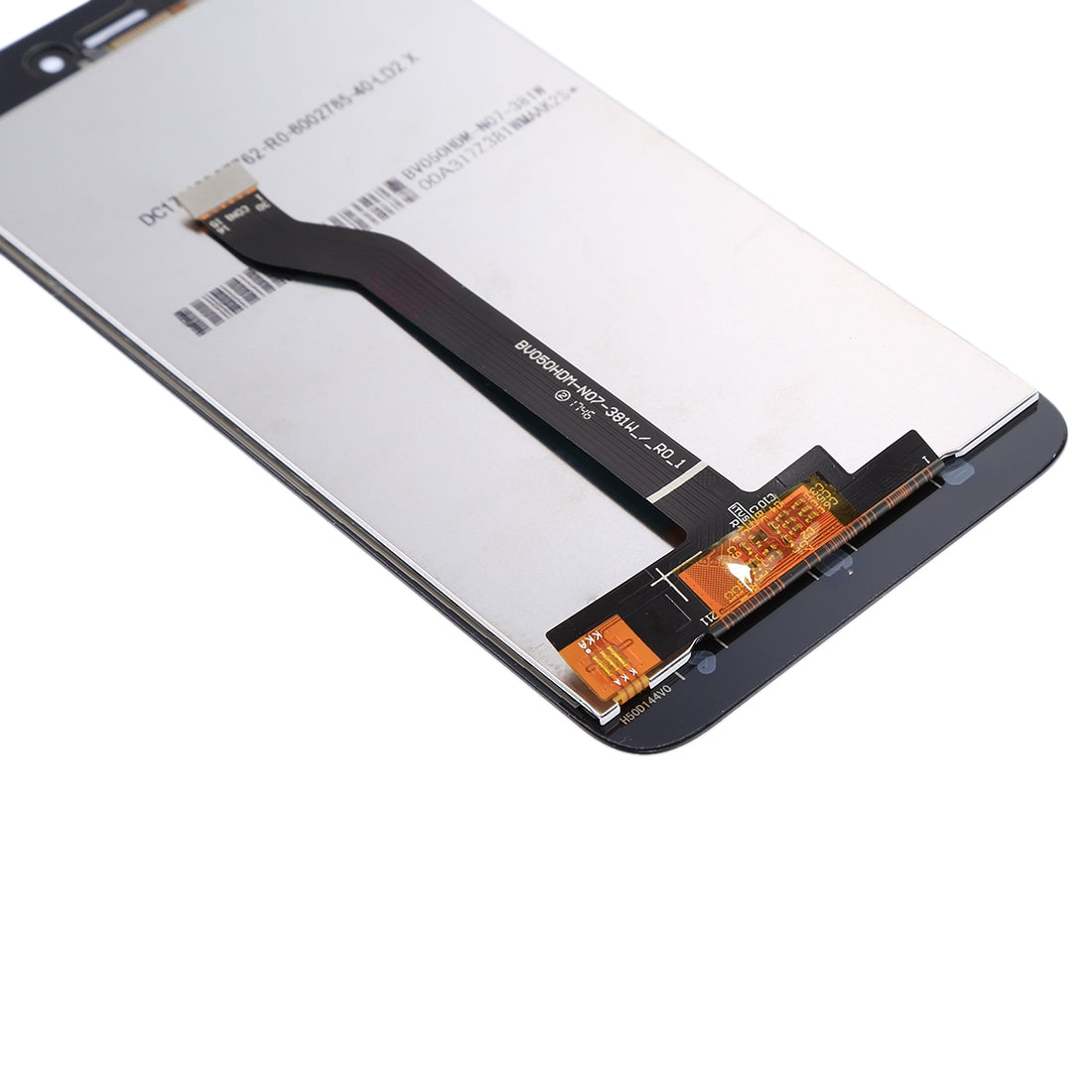 Ecran LCD + Numériseur Tactile Xiaomi Redmi 5A Noir