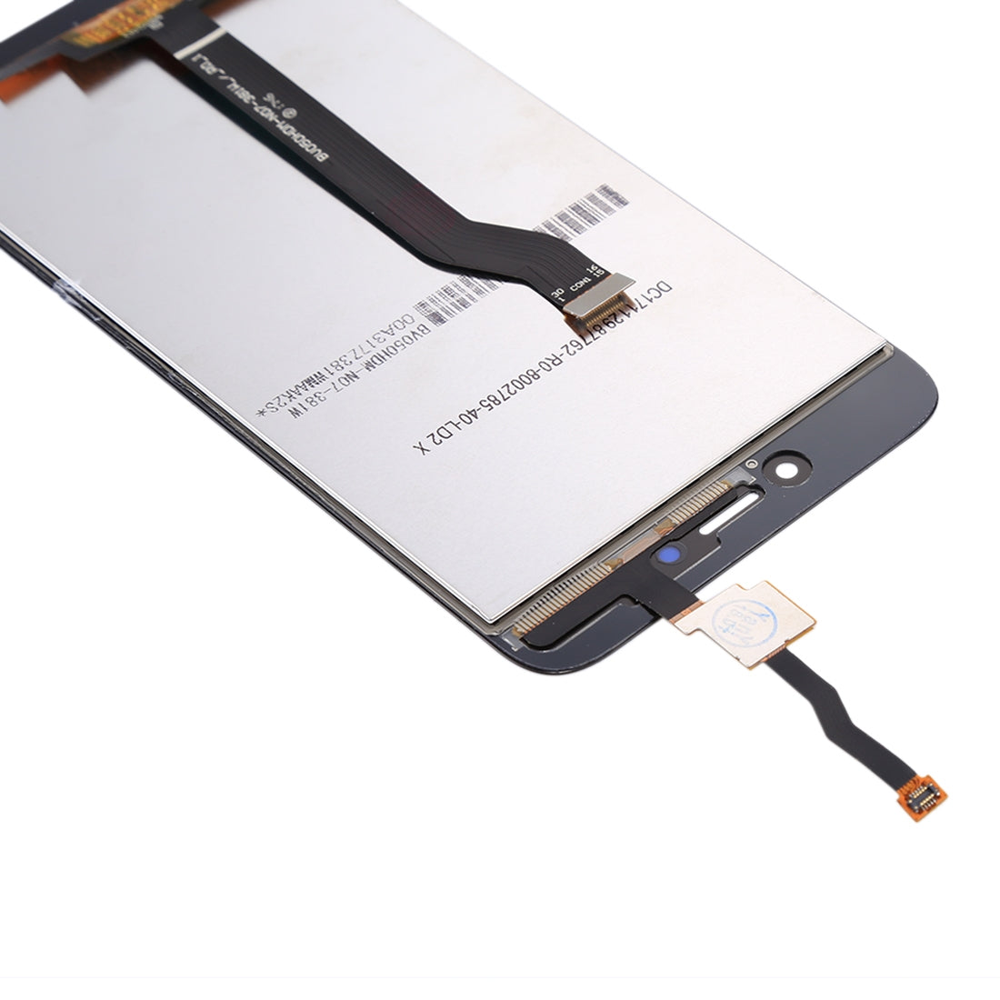 Ecran LCD + Numériseur Tactile Xiaomi Redmi 5A Noir