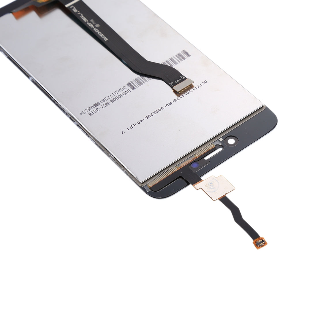 Pantalla LCD + Tactil Digitalizador Xiaomi Redmi 5A Blanco