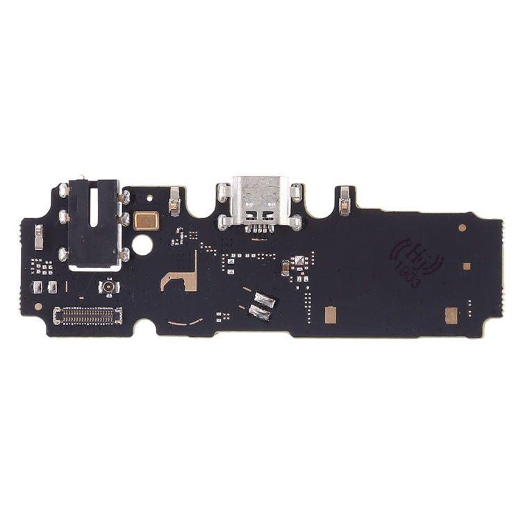 Placa de Puerto de Carga Para Vivo V7 / Y75