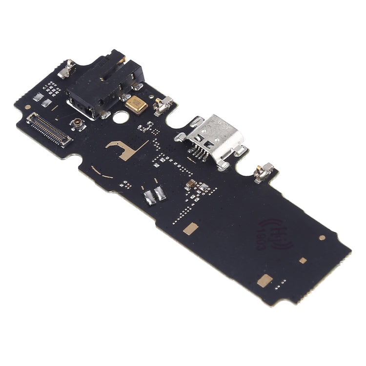 Placa de Puerto de Carga Para Vivo V7 / Y75