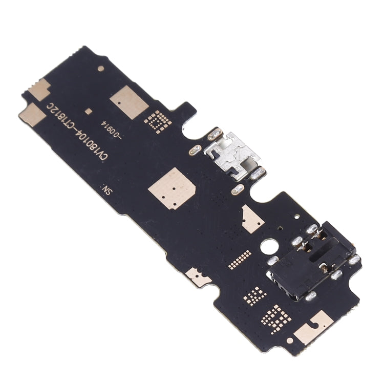 Charging Port Board For Vivo V7 / Y75