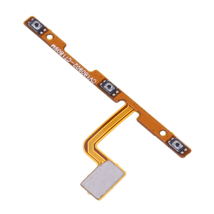 Câble flexible du bouton d'alimentation et du bouton de volume pour vivo Y81s