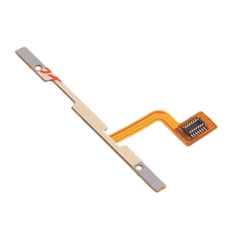 Power Button and Volume Button Flex Cable for vivo Y81s