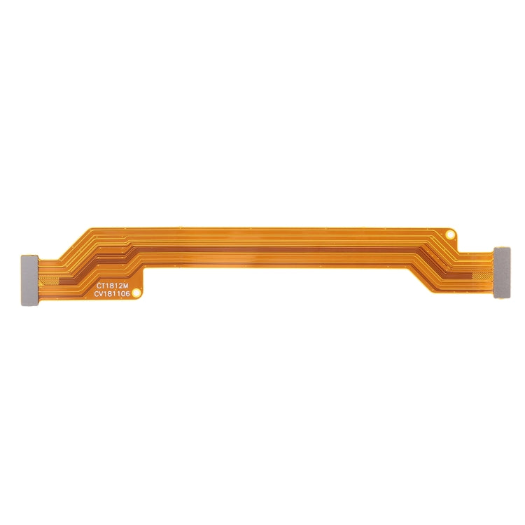 Motherboard Flex Cable For vivo Y93