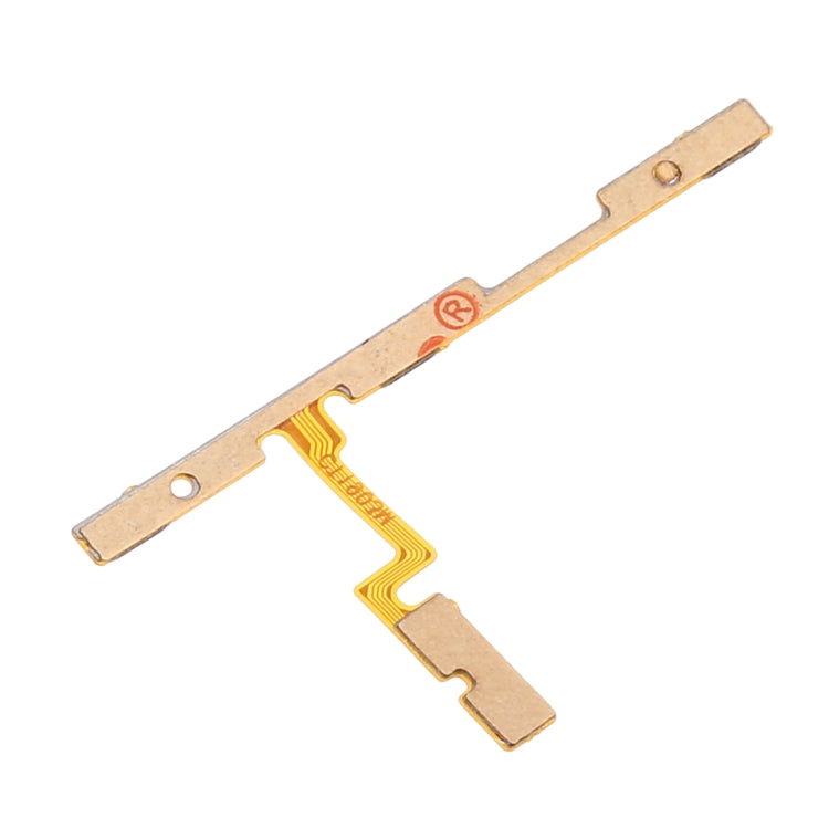 Power Button and Volume Button Flex Cable for vivo Y93