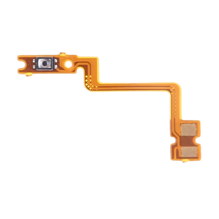 Câble flexible du bouton d'alimentation pour Oppo A7X / F9 / F9 Pro / Realme 2 Pro