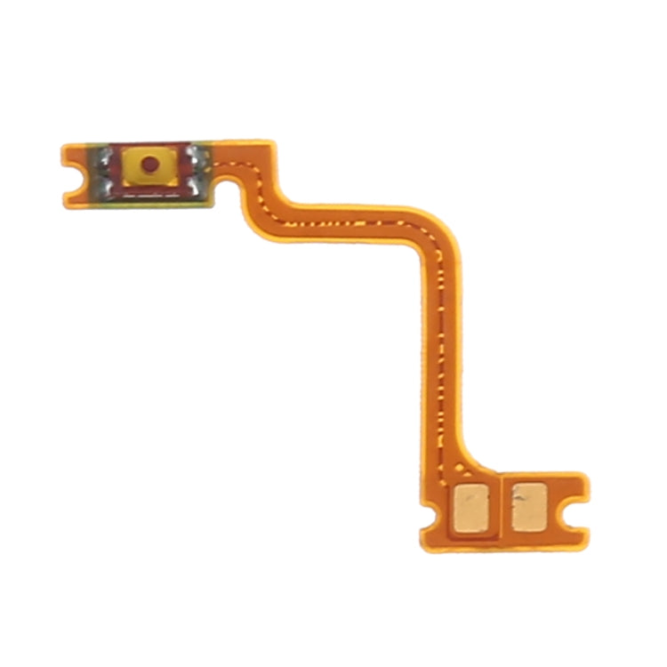 Câble flexible du bouton d'alimentation pour Oppo A73