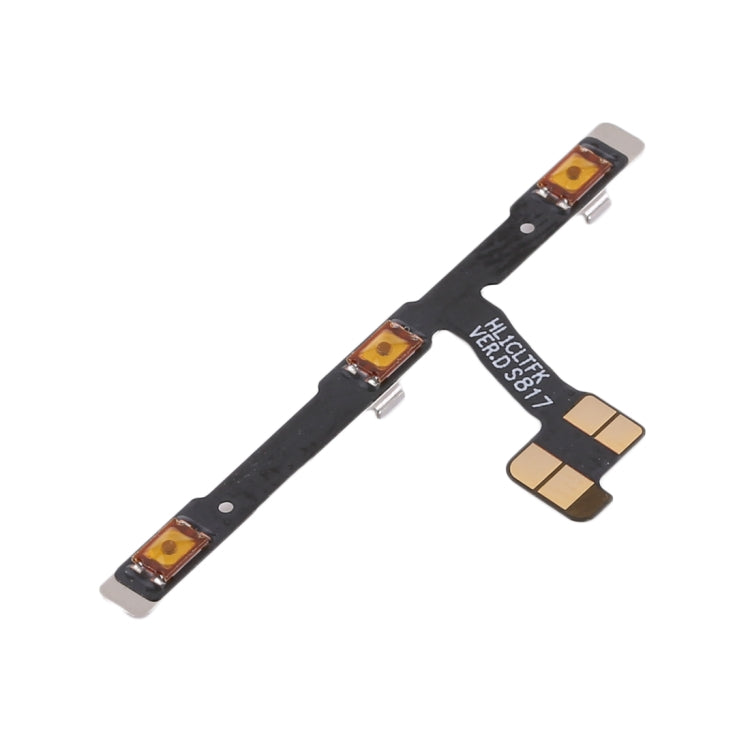 Câble flexible bouton d'alimentation et bouton de volume pour Huawei P20 Pro