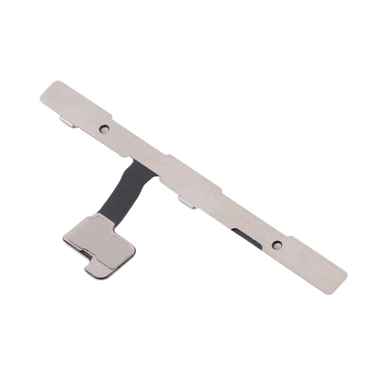 Câble flexible bouton d'alimentation et bouton de volume pour Huawei P20 Pro