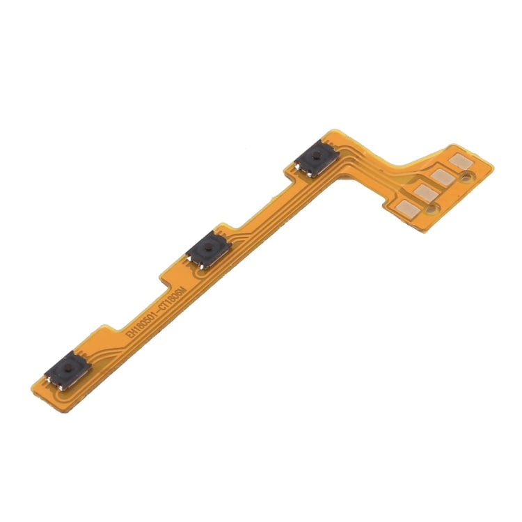 Power Button and Volume Button Flex Cable for Huawei Honor 10