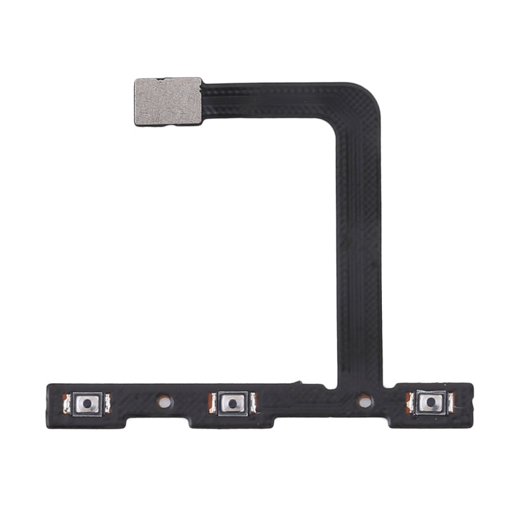 Câble flexible bouton d'alimentation et bouton de volume pour Huawei P20