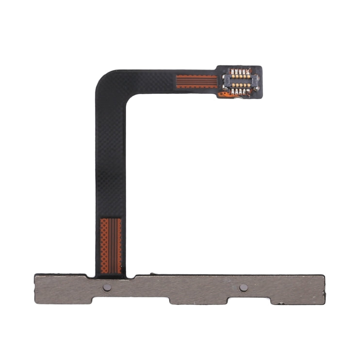 Câble flexible bouton d'alimentation et bouton de volume pour Huawei P20