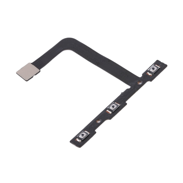 Câble flexible bouton d'alimentation et bouton de volume pour Huawei P20