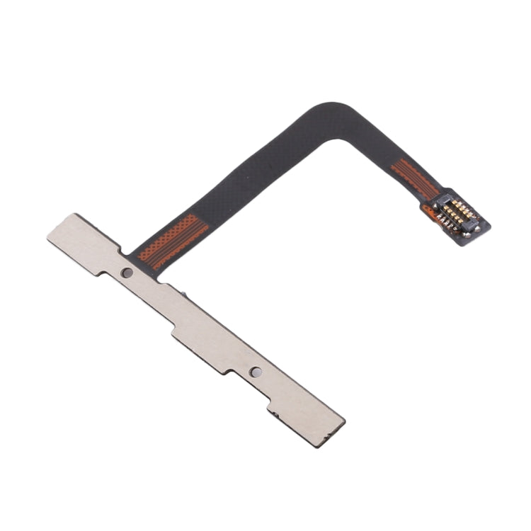 Power Button and Volume Button Flex Cable for Huawei P20