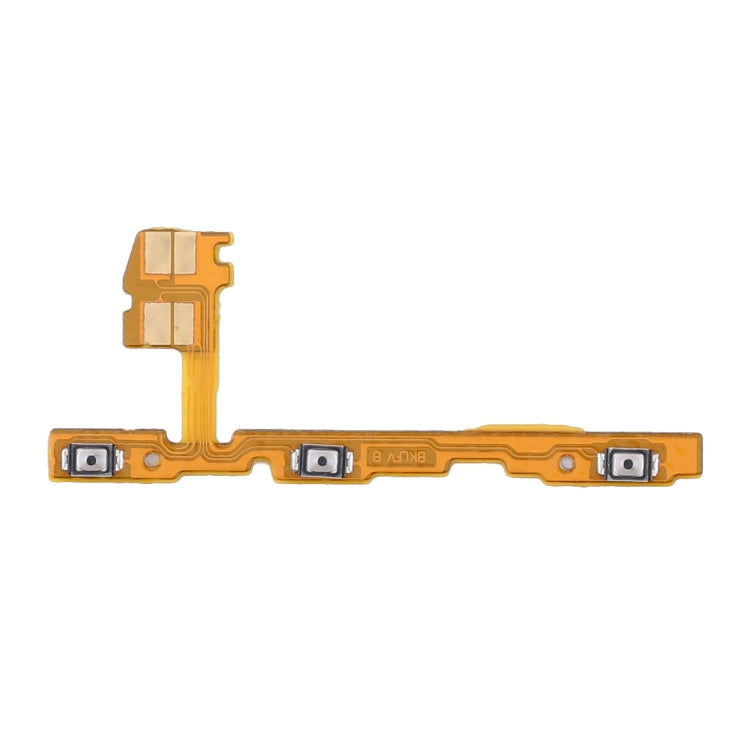 Power Button and Volume Button Flex Cable for Huawei Nova 2s