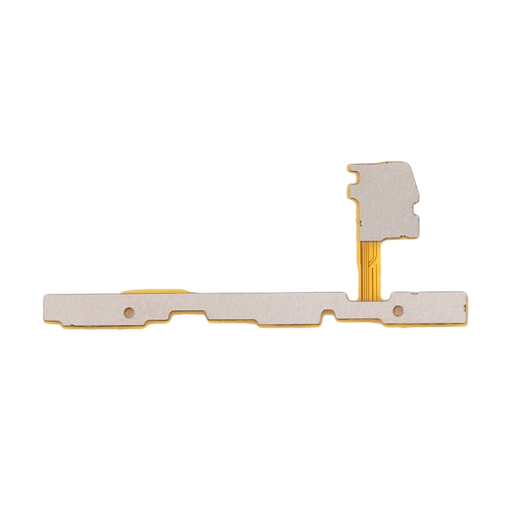 Power Button and Volume Button Flex Cable for Huawei Nova 2s