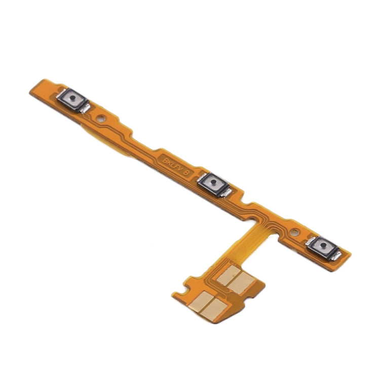 Power Button and Volume Button Flex Cable for Huawei Nova 2s