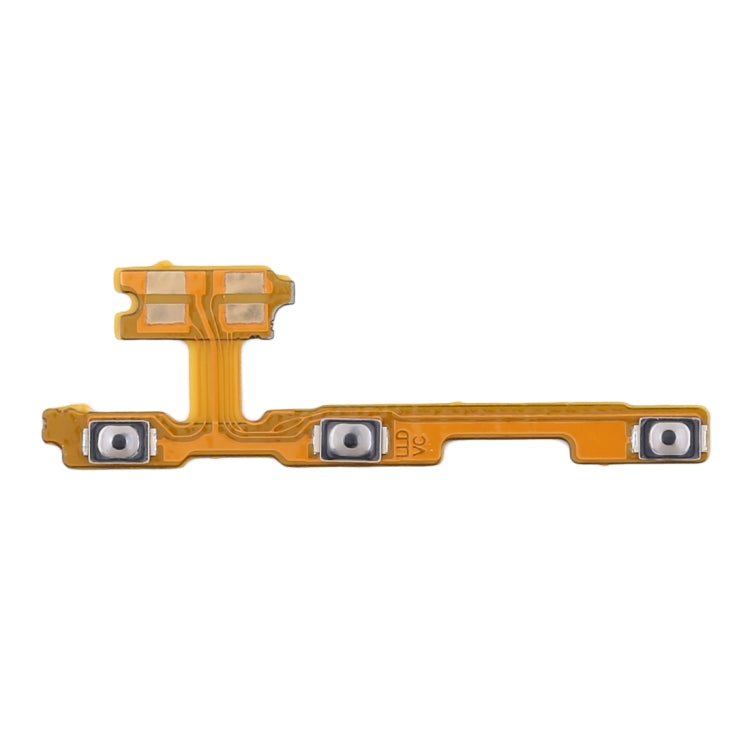 Power Button and Volume Button Flex Cable for Huawei Honor 9 Lite