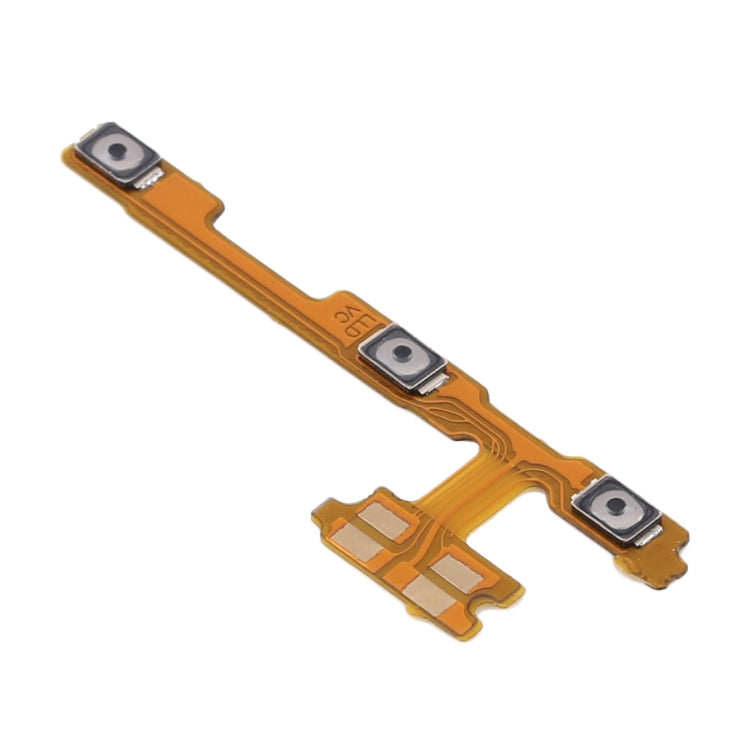 Power Button and Volume Button Flex Cable for Huawei Honor 9 Lite