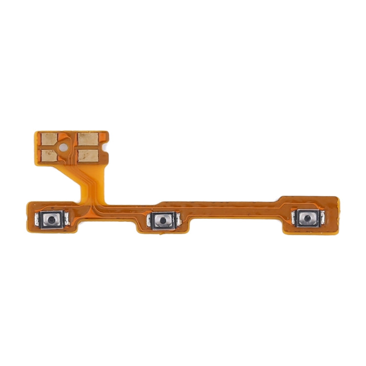 Power Button and Volume Button Flex Cable for Huawei P20 Lite / Nova 3e