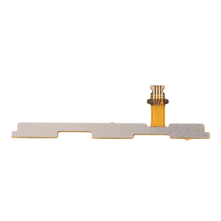 Câble flexible bouton d'alimentation et bouton de volume pour Huawei Honor 7A