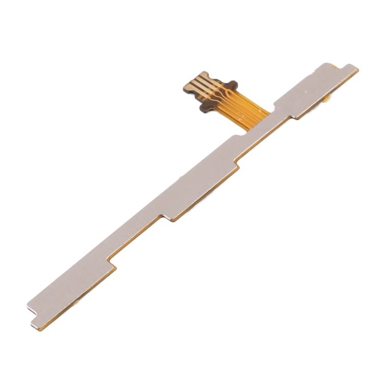 Power Button and Volume Button Flex Cable for Huawei Honor 7A