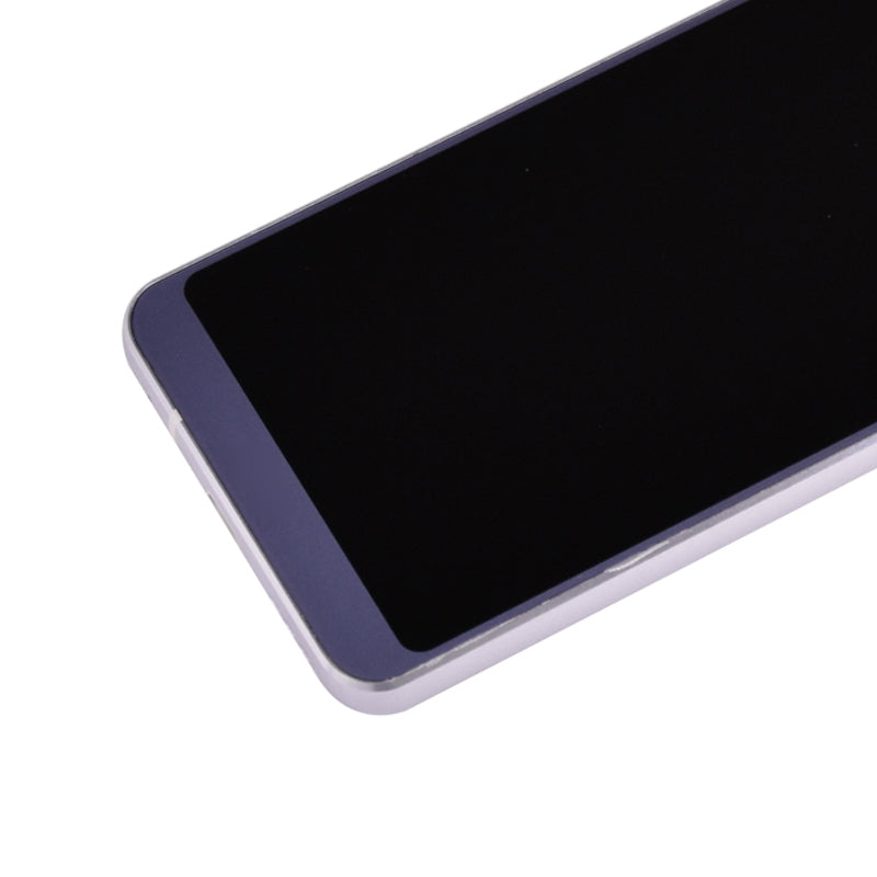 LCD Screen + Touch + Frame LG G6 H870 H870DS H872 LS993 VS998 US997 Purple