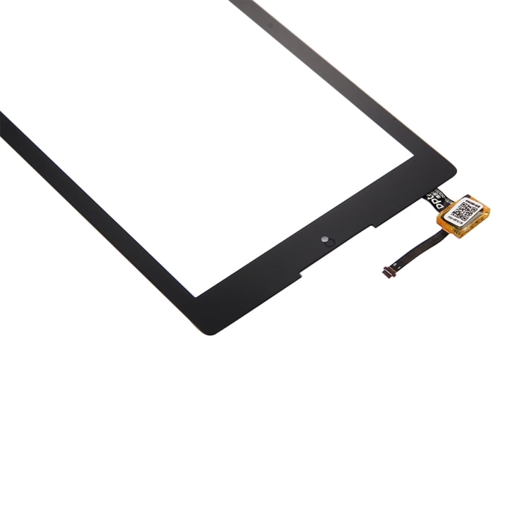 Pavé tactile pour Asus ZenPad C 7.0 / Z170MG (Noir)