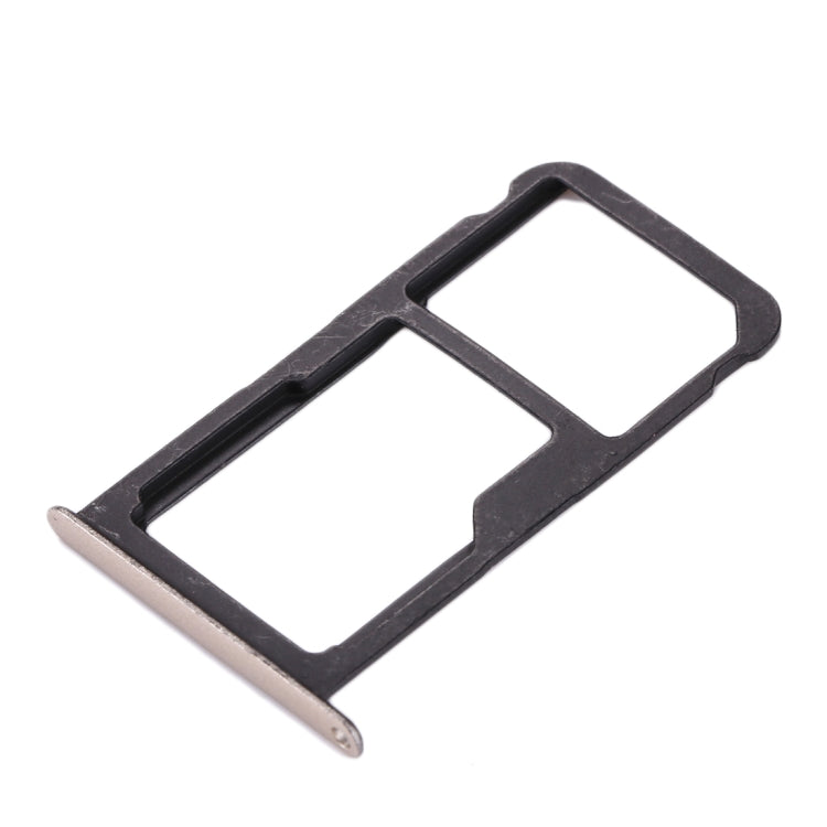 Huawei P10 Lite SIM Card Tray and SIM / Micro SD Card Tray (Gold)