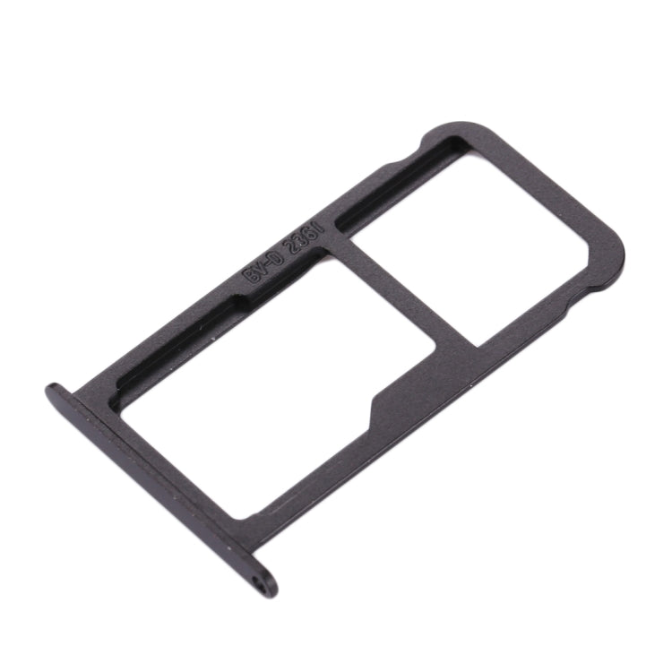 Huawei Mate 9 SIM Card Tray and SIM / Micro SD Card Tray (Black)