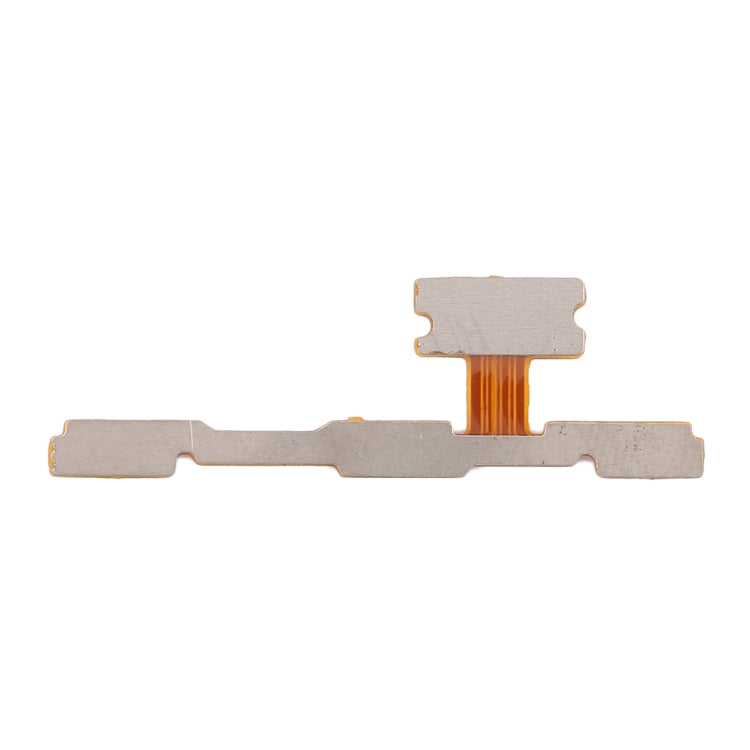 Power Button and Volume Button Flex Cable for Huawei P Smart / Enjoy 7S