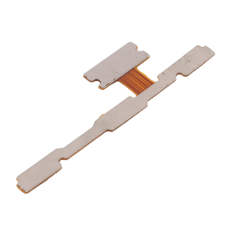 Câble flexible bouton d'alimentation et bouton de volume pour Huawei P Smart / Enjoy 7S