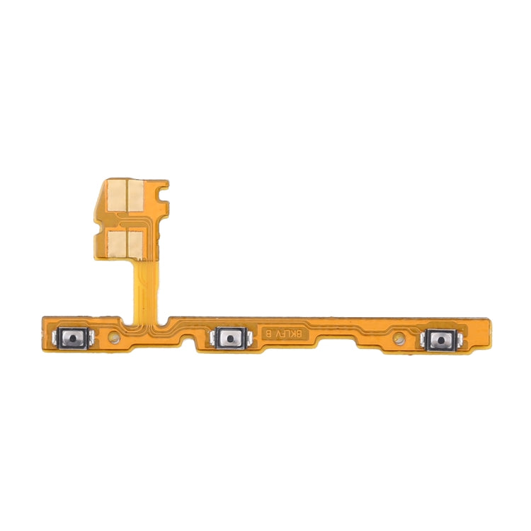 Power Button and Volume Button Flex Cable for Huawei Honor View 10 / V10