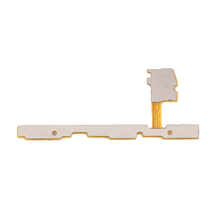 Nappe bouton power et bouton volume pour Huawei Honor View 10 / V10