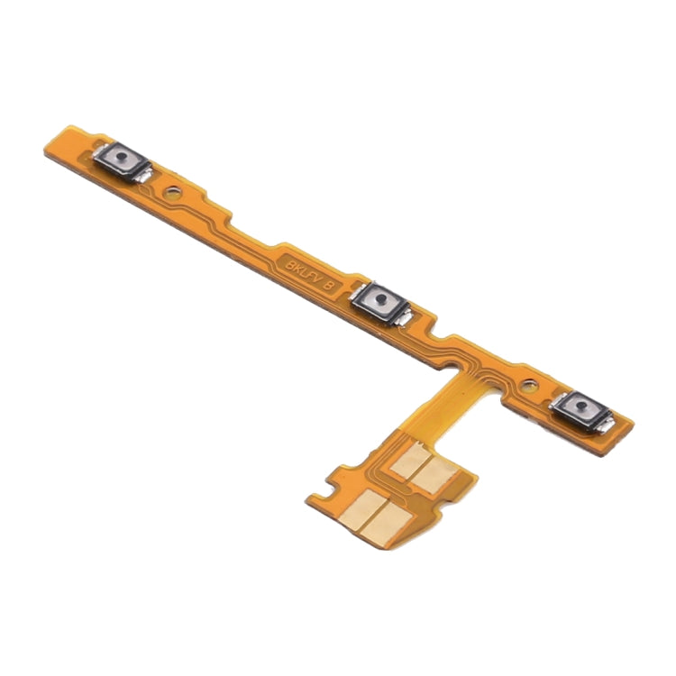 Power Button and Volume Button Flex Cable for Huawei Honor View 10 / V10