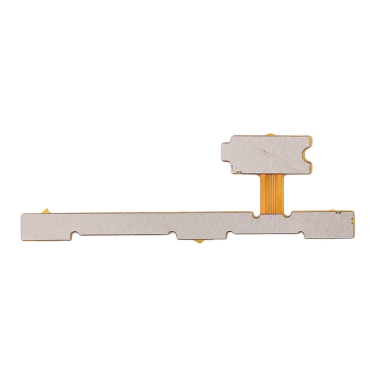 Power Button and Volume Button Flex Cable for Huawei Honor Play 7X