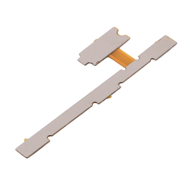 Power Button and Volume Button Flex Cable for Huawei Honor Play 7X