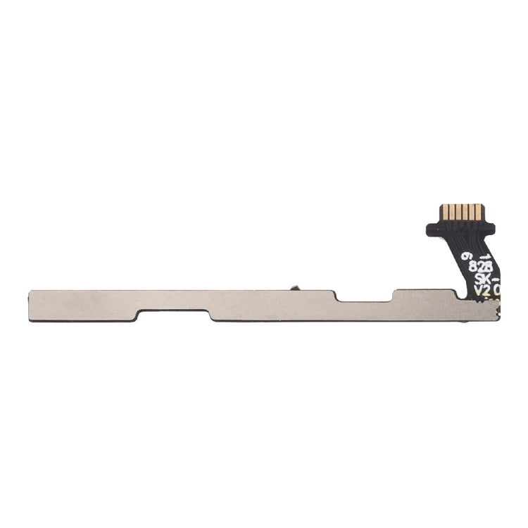 Power Button and Volume Button Flex Cable for Huawei Honor Play 6