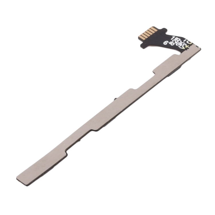 Câble flexible bouton d'alimentation et bouton de volume pour Huawei Honor Play 6