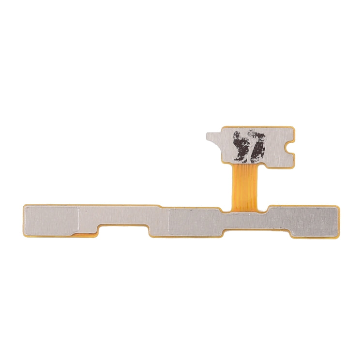 Câble flexible bouton d'alimentation et bouton de volume pour Huawei P8 Lite (2017)