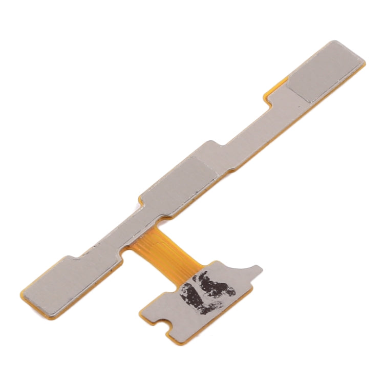 Power Button and Volume Button Flex Cable for Huawei P8 Lite (2017)