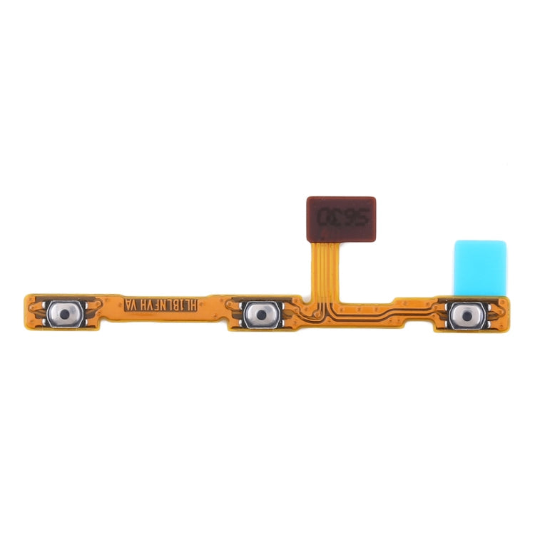 Power Button and Volume Button Flex Cable for Huawei Honor 6x