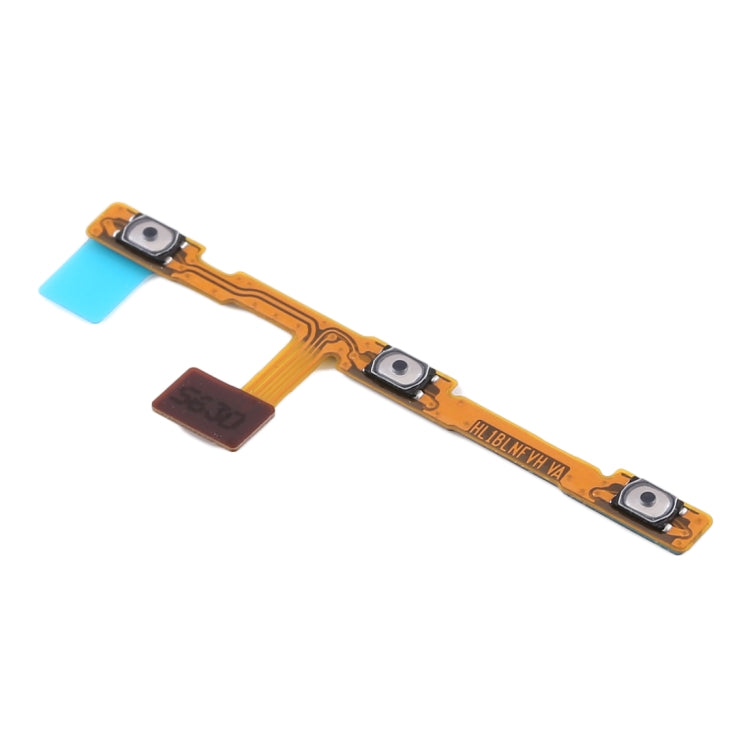 Power Button and Volume Button Flex Cable for Huawei Honor 6x