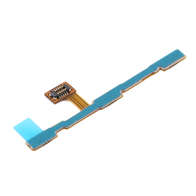 Câble flexible bouton d'alimentation et bouton de volume pour Huawei Honor 6x